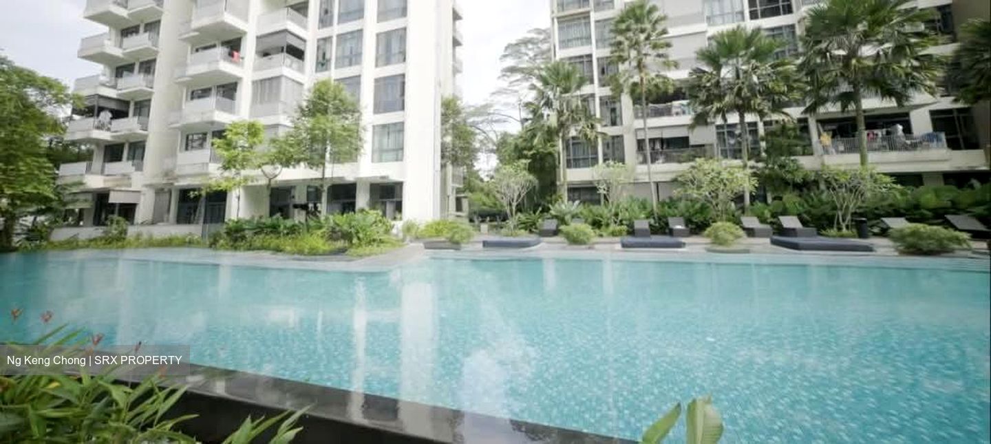 The Skywoods (D23), Condominium #566619421